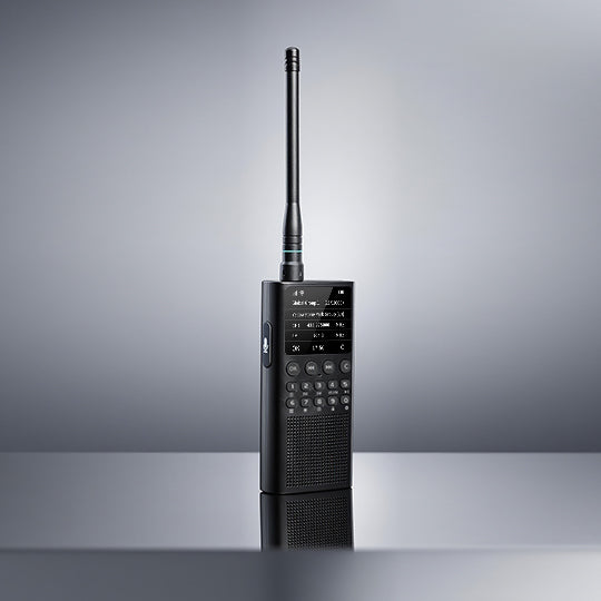 Choyong Multi-Functional Walkie Talkie