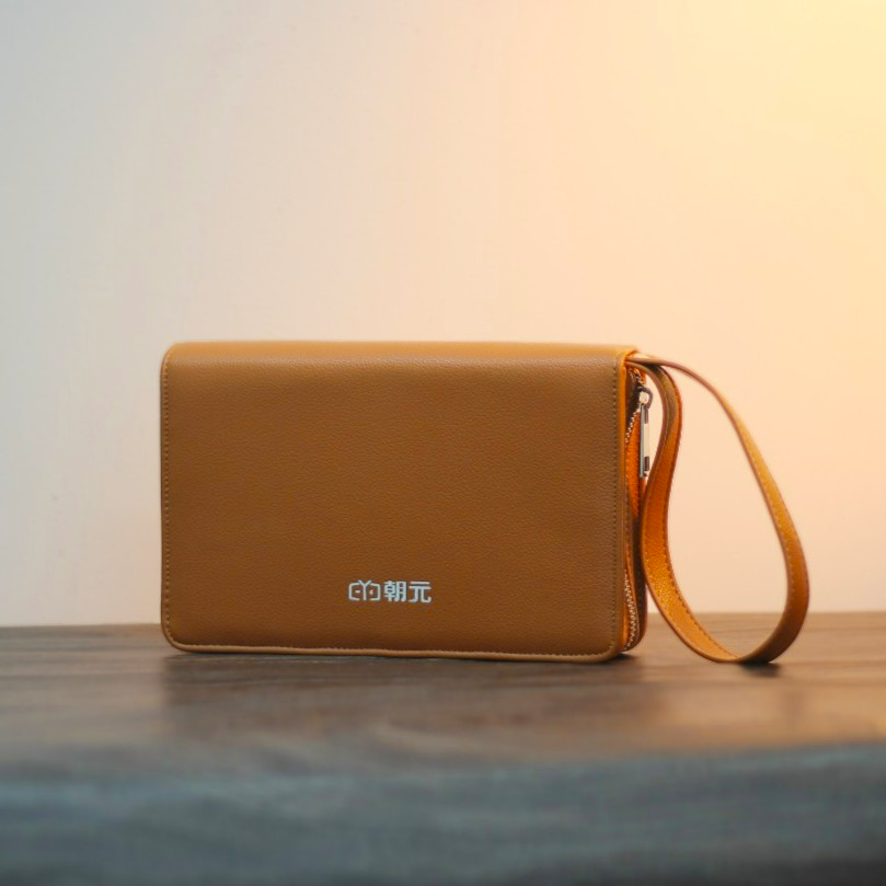 CONJUNTO: Rádio ChoYong LC90 (versão global) + bolsa