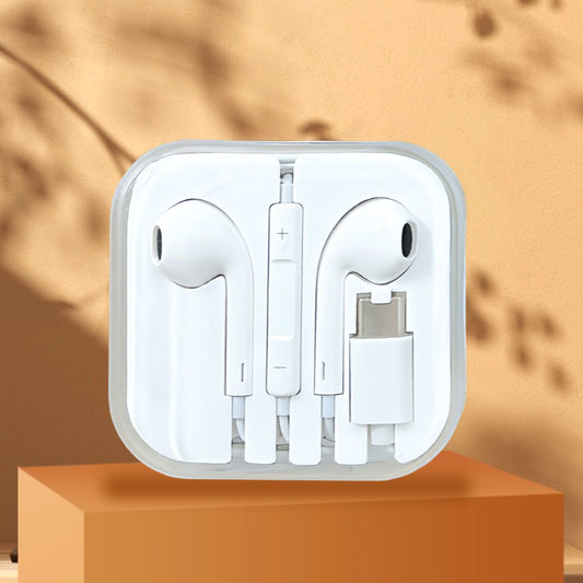 USB-C headphones for A8W(Only headphones)