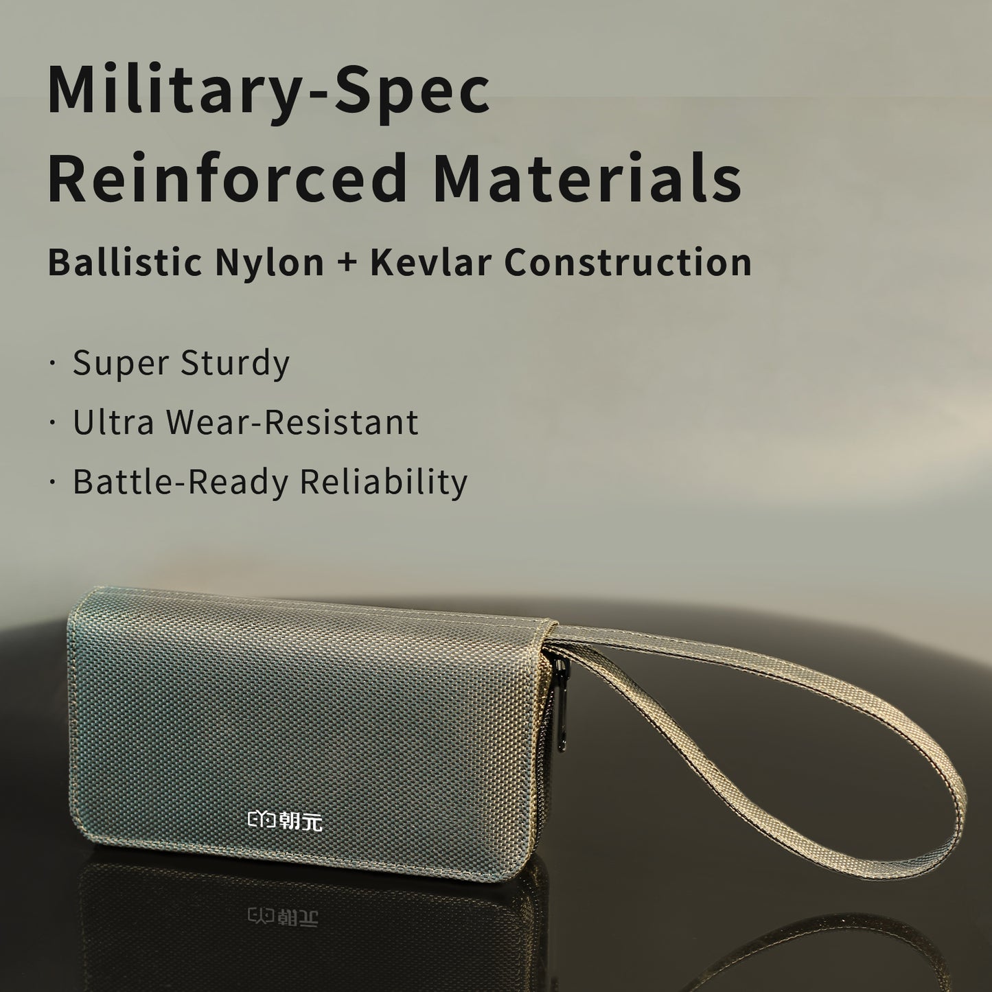 Other: ChoYong A8W Radio+Handbag