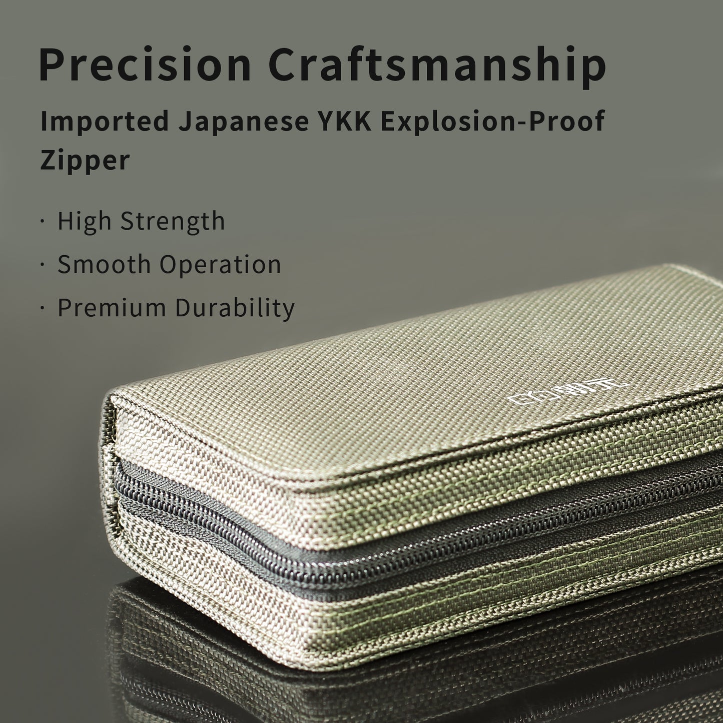 SET: ChoYong A8W Radio+Handbag