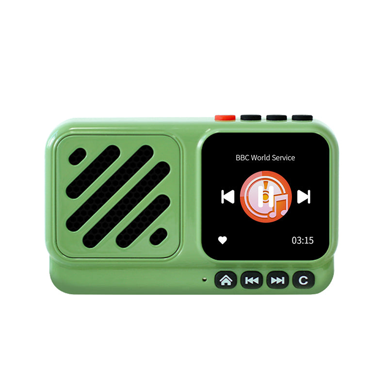 CHOYONG Voyager Bluetooth Speaker – CHOYONG