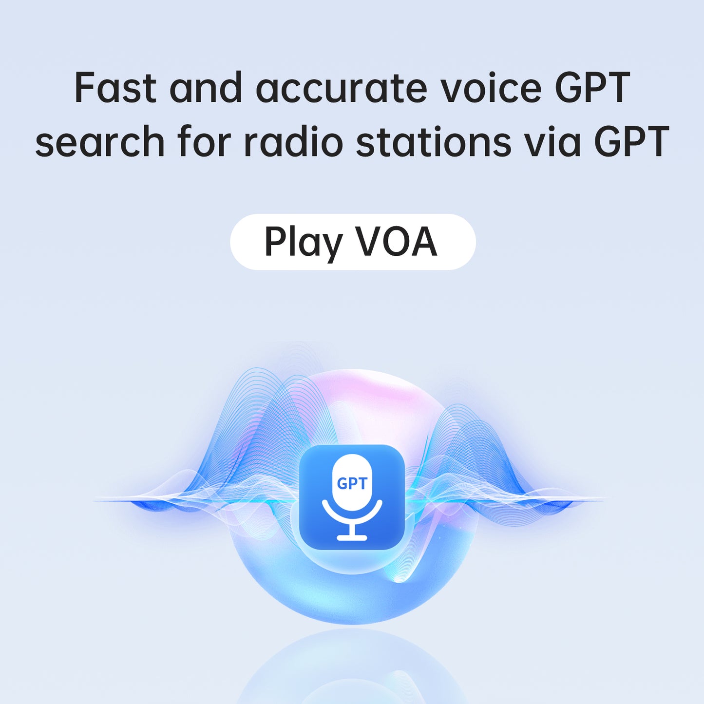 ChoYong Voyager G2 Smart BT Radio
