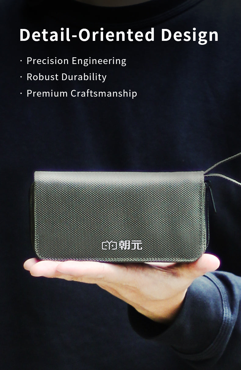 Other: ChoYong A8W radio carrying case