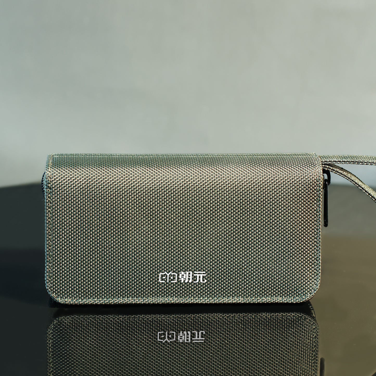 Other: ChoYong A8W radio carrying case