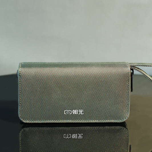 Other: ChoYong A8W radio carrying case