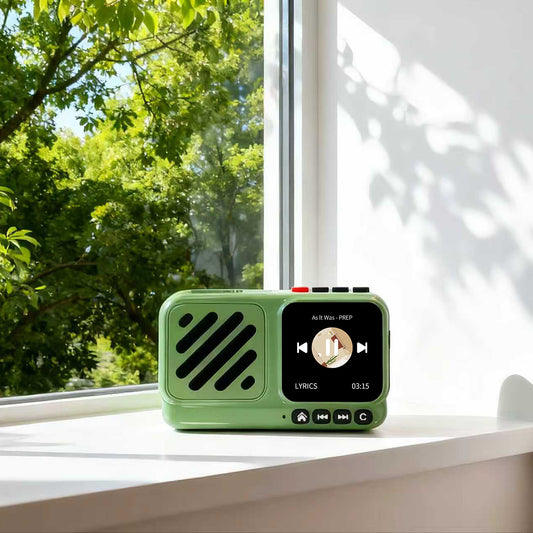 ChoYong Voyager G2 Smart BT Radio