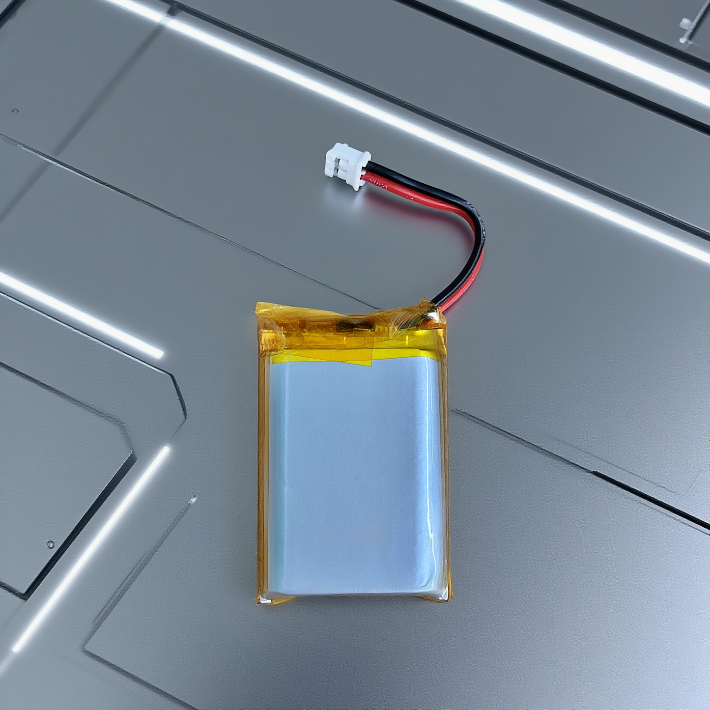A8W Dedicated Battery
