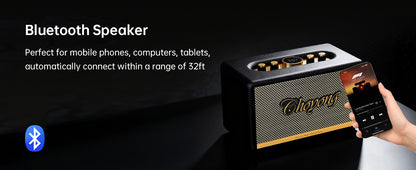 ChoYong  Maestro  C2 Audio