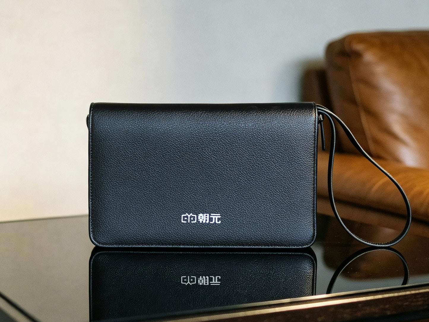 SET: ChoYong LC100 Radio + Handbag