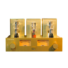 CHOYONG Class A 300B Tube  Amplifier