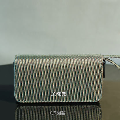 ChoYong A8W radio carrying case