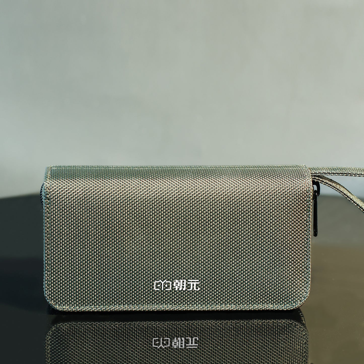 ChoYong A8W radio carrying case