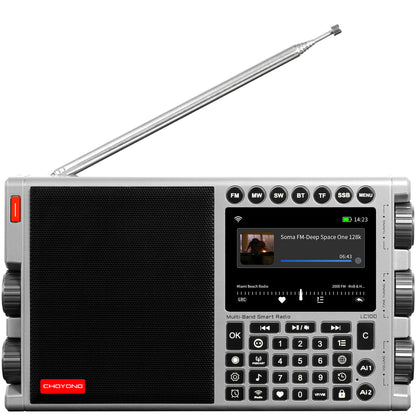 CHOYONG LC100 Radio
