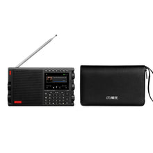 SET: ChoYong LC100 Radio + Handbag