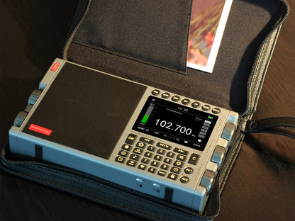 ChoYong  LC100 HandBag(No Radio)