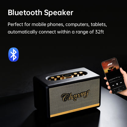 CHOYONG Maestro C2 WiFi Speaker