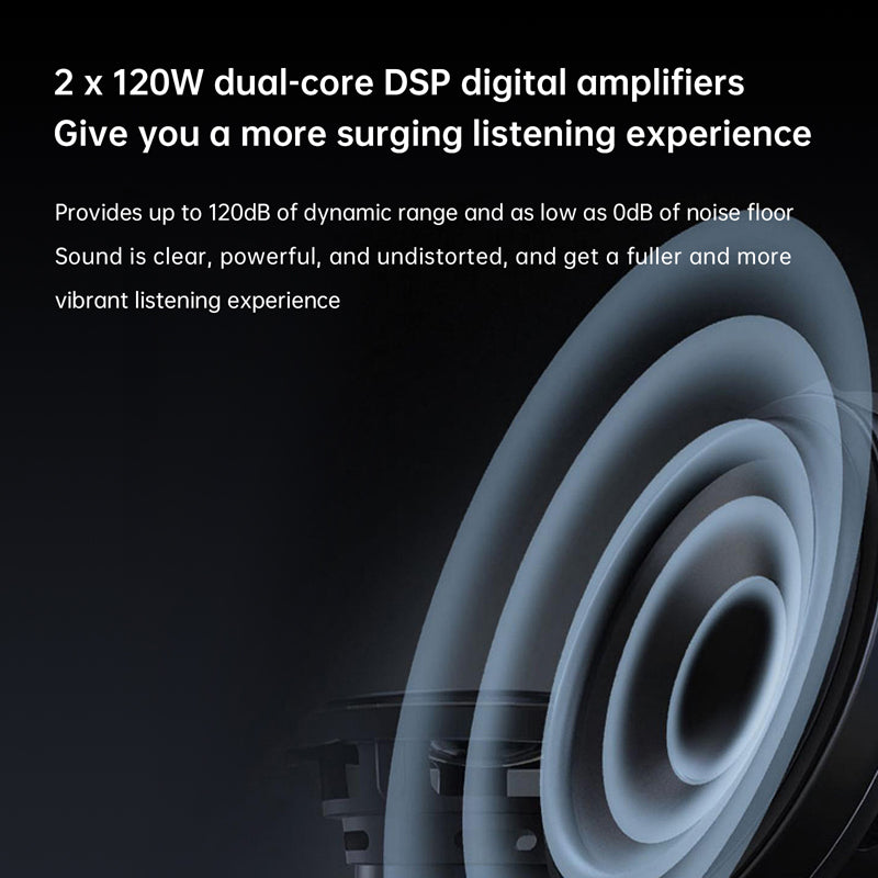 CHOYONG Maestro C2 WiFi Speaker