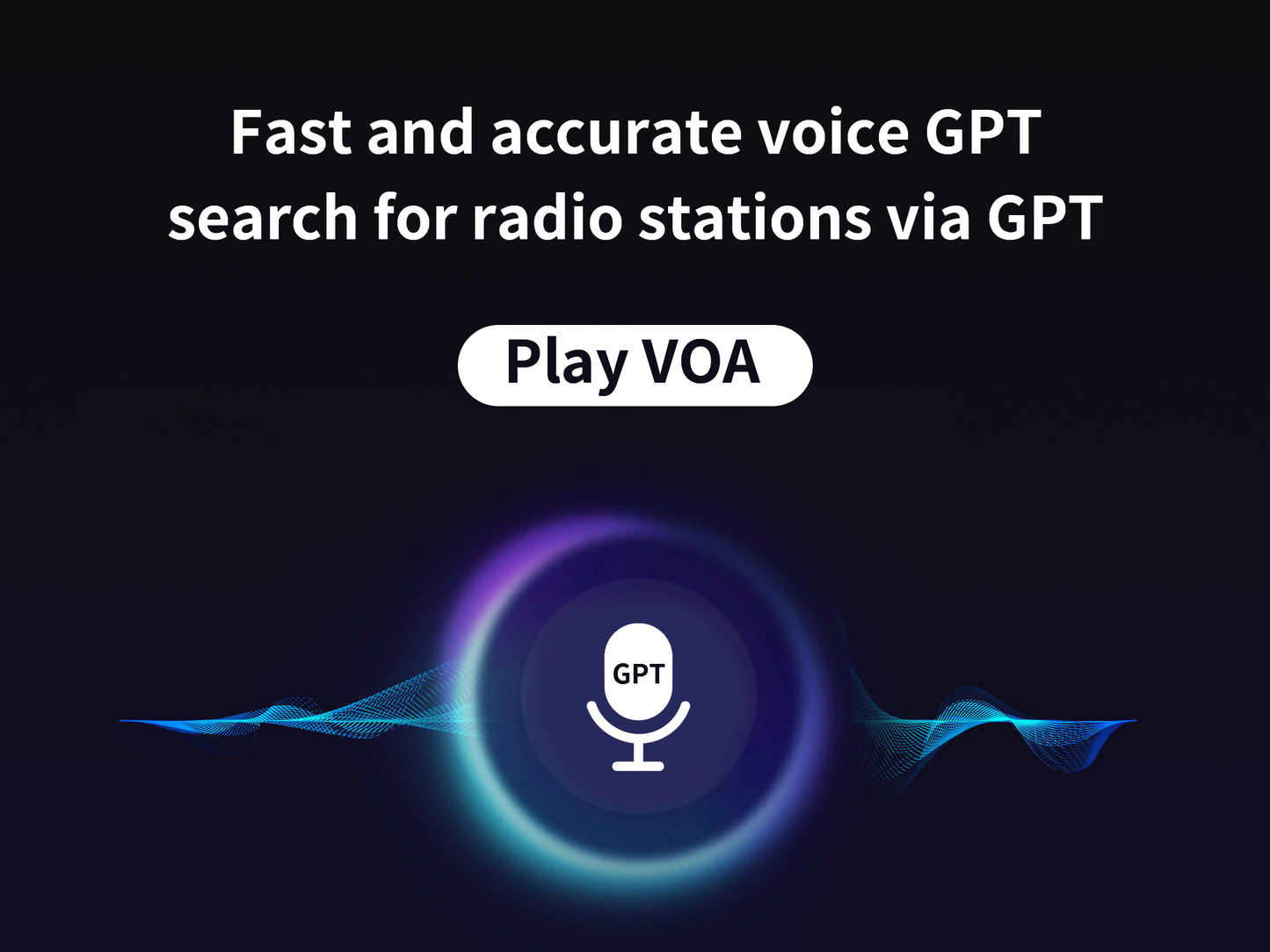 CHOYONG A8W Portable Smart Internet Radio