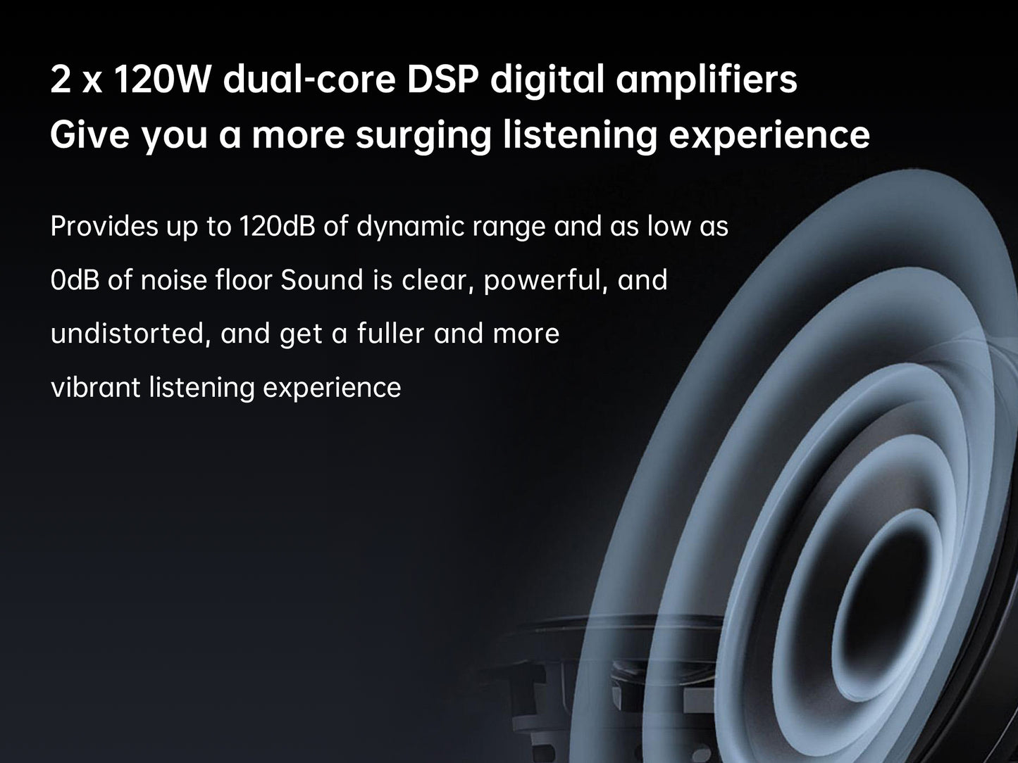 CHOYONG Maestro C2 WiFi Speaker