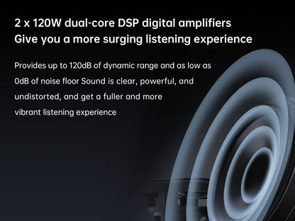 CHOYONG Maestro C2 WiFi Speaker