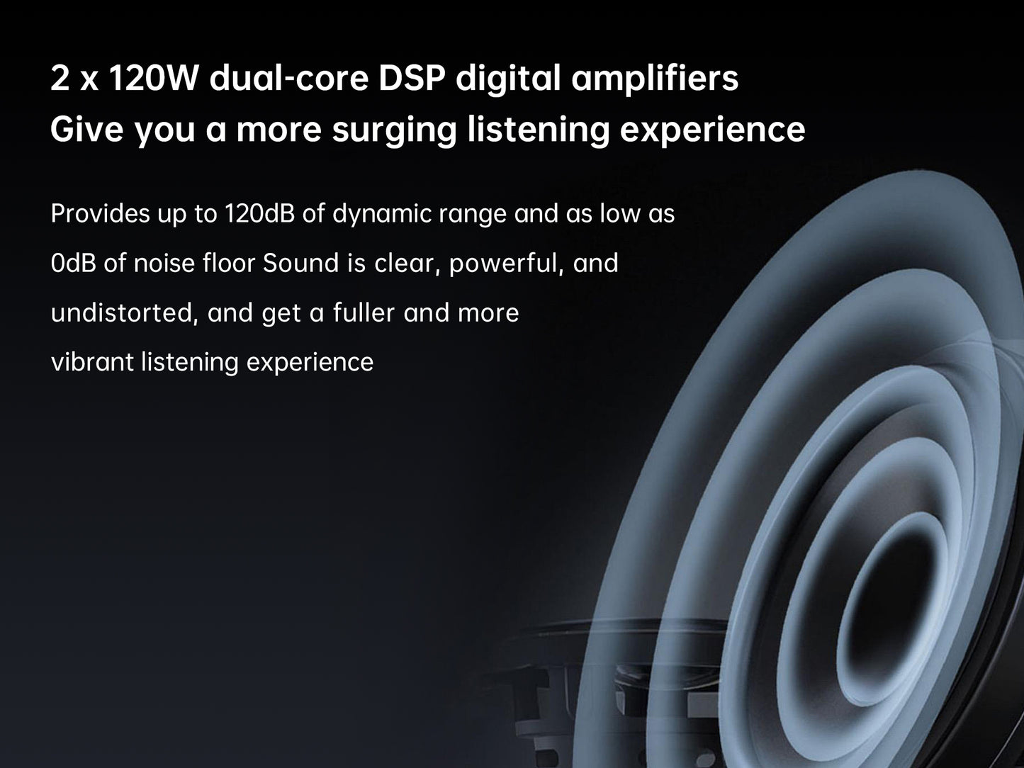 CHOYONG Maestro C2 WiFi Speaker