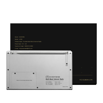 CHOYONG LC100 Radio