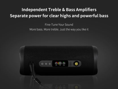 CHOYONG F15 Speaker