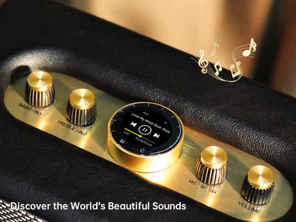 CHOYONG Maestro C2 WiFi Speaker