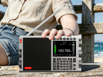 CHOYONG LC100 Radio