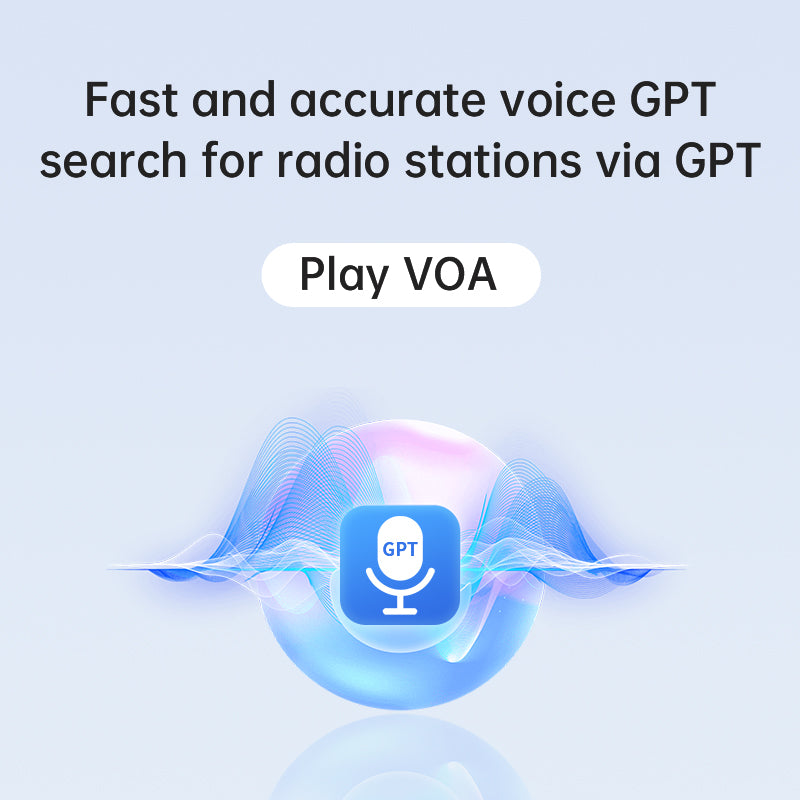 CHOYONG Voyager Bluetooth Speaker