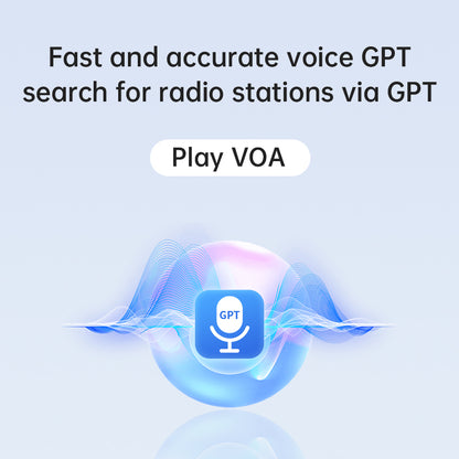 CHOYONG Voyager Bluetooth Speaker