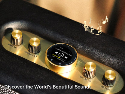 CHOYONG Maestro C2 WiFi Speaker