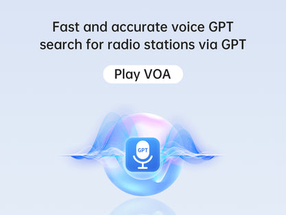 CHOYONG Voyager Bluetooth Speaker