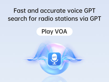 CHOYONG Voyager Bluetooth Speaker