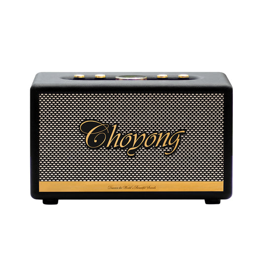 CHOYONG Maestro C2 WiFi Speaker