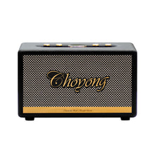 CHOYONG Maestro C2 WiFi Speaker