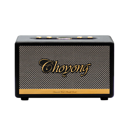 CHOYONG Maestro C2 WiFi Speaker