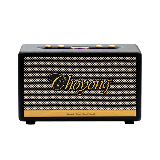 CHOYONG Maestro C2 WiFi Speaker