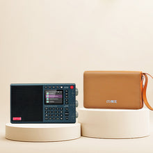 SET: ChoYong LC90 radio（Global version） + Handbag