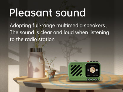 CHOYONG Voyager Bluetooth Speaker