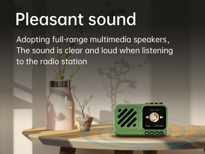 CHOYONG Voyager Bluetooth Speaker