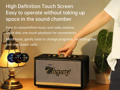 CHOYONG Maestro C2 WiFi Speaker