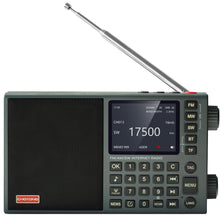 CHOYONG LC90 Mini Multi-Band Smart Internet Radio