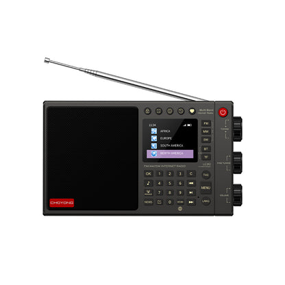 CHOYONG LC90 Multi-Band Smart Internet Radio